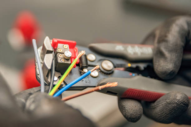 Best Electrical System Inspection  in Mitchell, SD