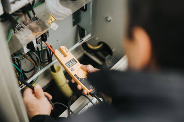 Best 24-Hour Electrician  in Mitchell, SD