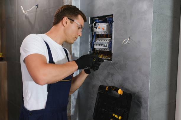 Best Electrician Near Me  in Mitchell, SD
