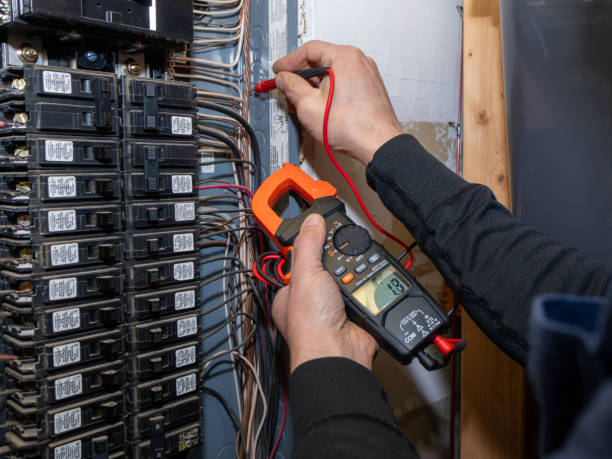 Best Electrical Rewiring Services  in Mitchell, SD